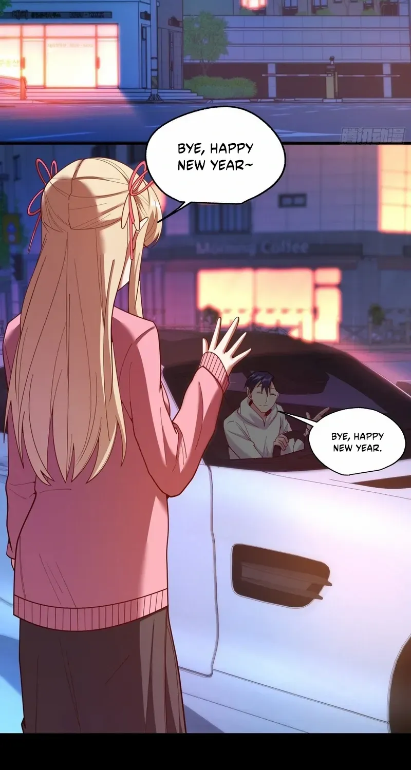 I Regressed to Level Up Instead of Being a Simp Chapter 232 page 19 - 
