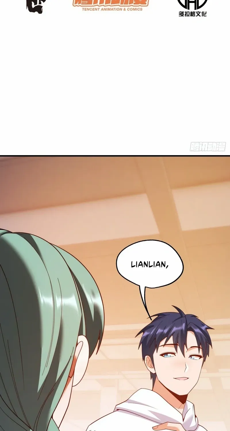 I Regressed to Level Up Instead of Being a Simp Chapter 232 page 3 - 