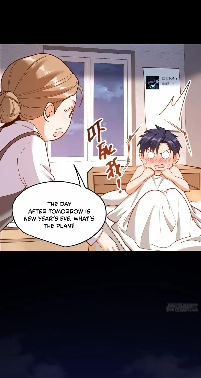 I Regressed to Level Up Instead of Being a Simp Chapter 232 page 26 - 