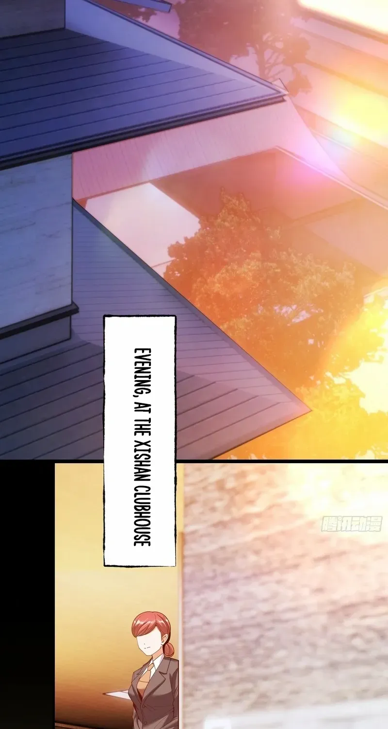 I Regressed to Level Up Instead of Being a Simp Chapter 232 page 28 - 