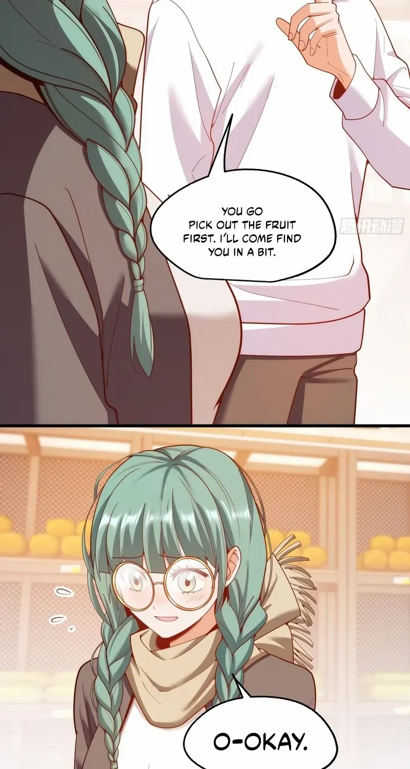 I Regressed to Level Up Instead of Being a Simp Chapter 232 page 4 - 