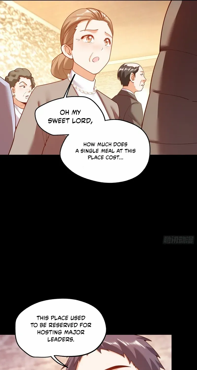 I Regressed to Level Up Instead of Being a Simp Chapter 232 page 31 - 