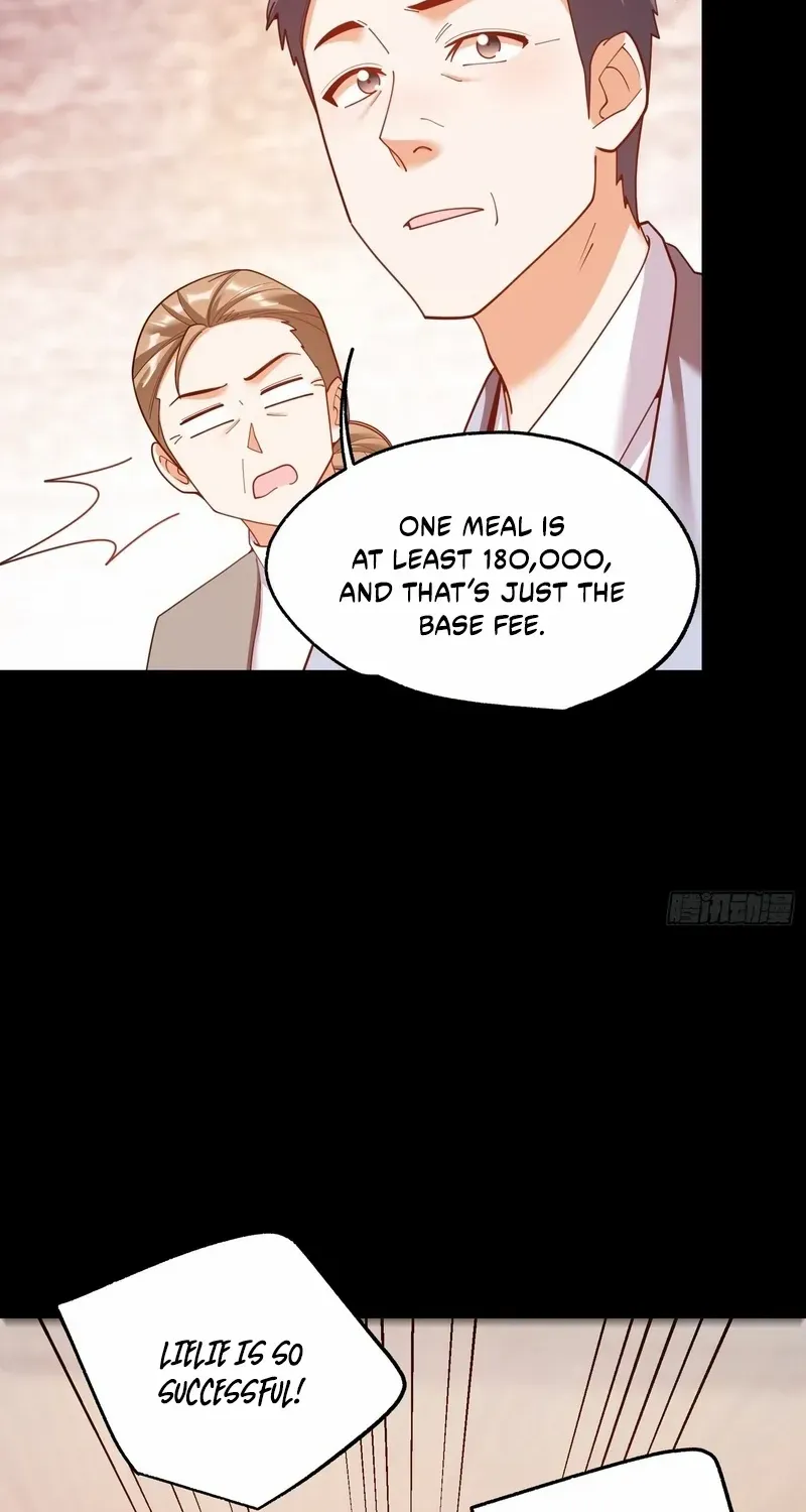 I Regressed to Level Up Instead of Being a Simp Chapter 232 page 32 - 