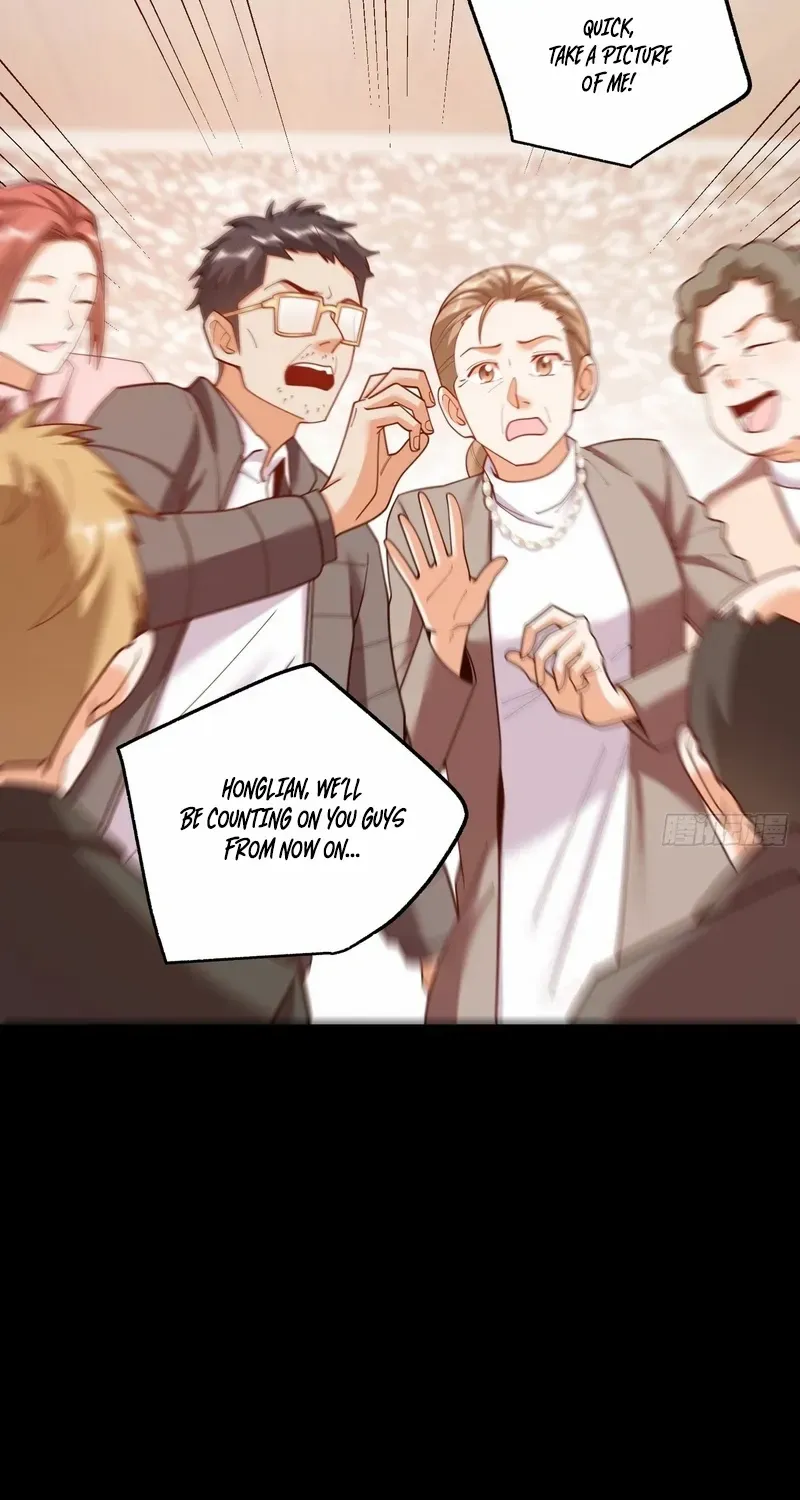 I Regressed to Level Up Instead of Being a Simp Chapter 232 page 33 - 