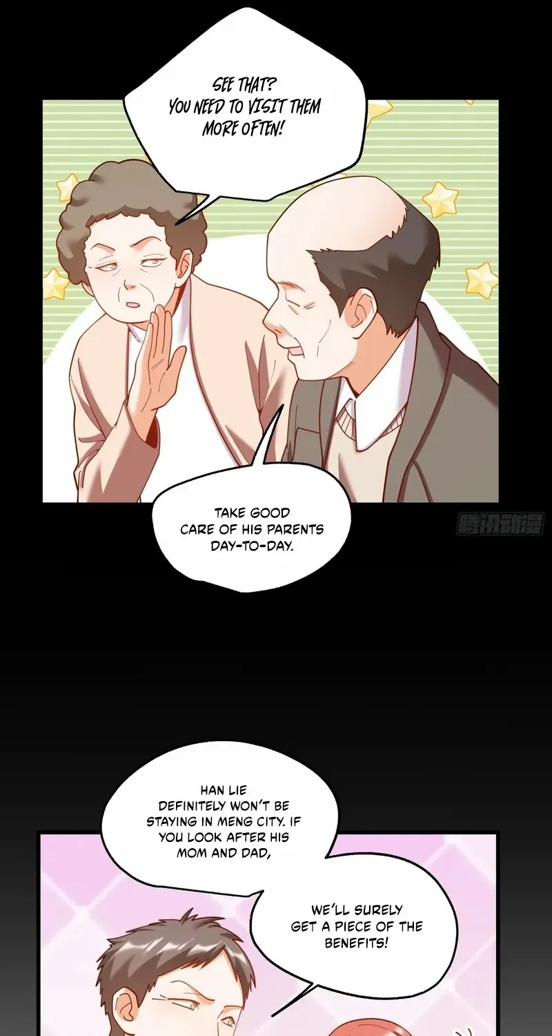 I Regressed to Level Up Instead of Being a Simp Chapter 232 page 34 - 