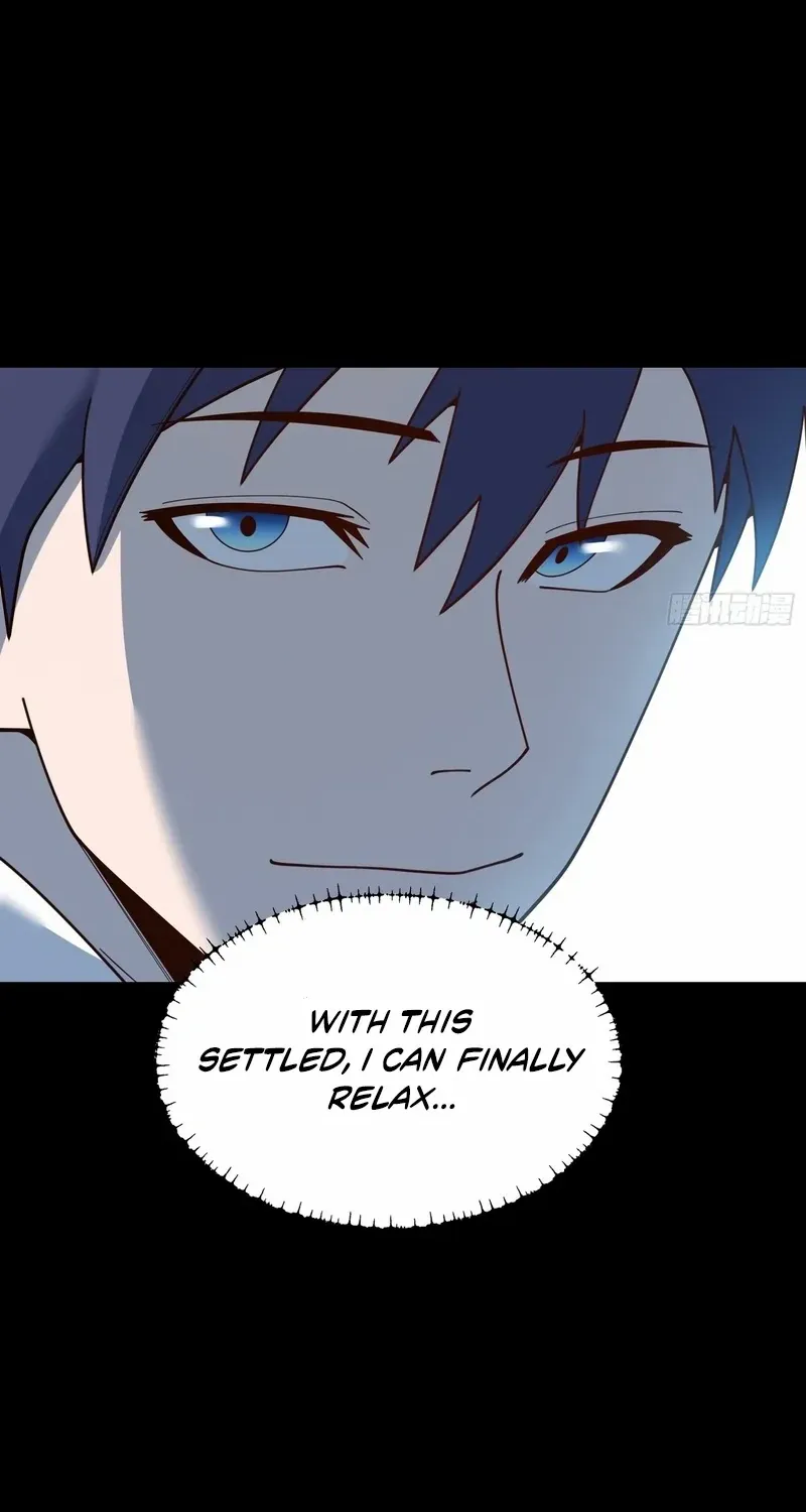 I Regressed to Level Up Instead of Being a Simp Chapter 232 page 38 - 