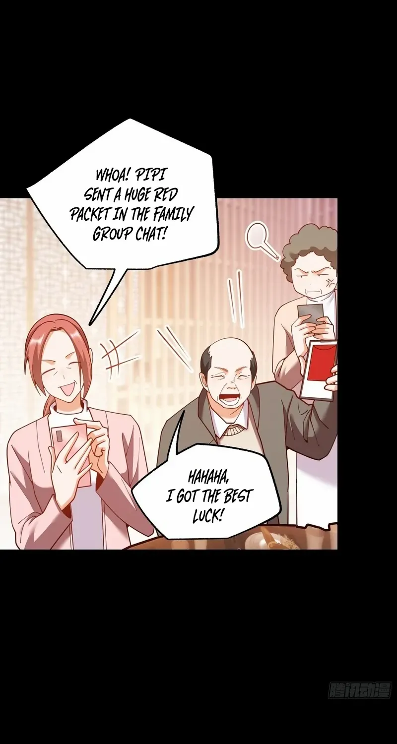 I Regressed to Level Up Instead of Being a Simp Chapter 232 page 44 - 