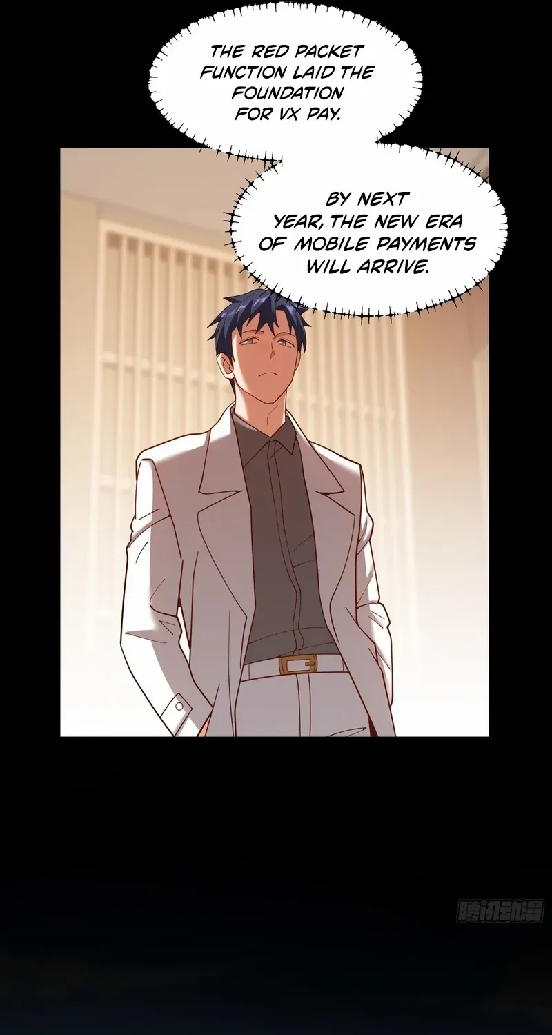 I Regressed to Level Up Instead of Being a Simp Chapter 232 page 45 - 