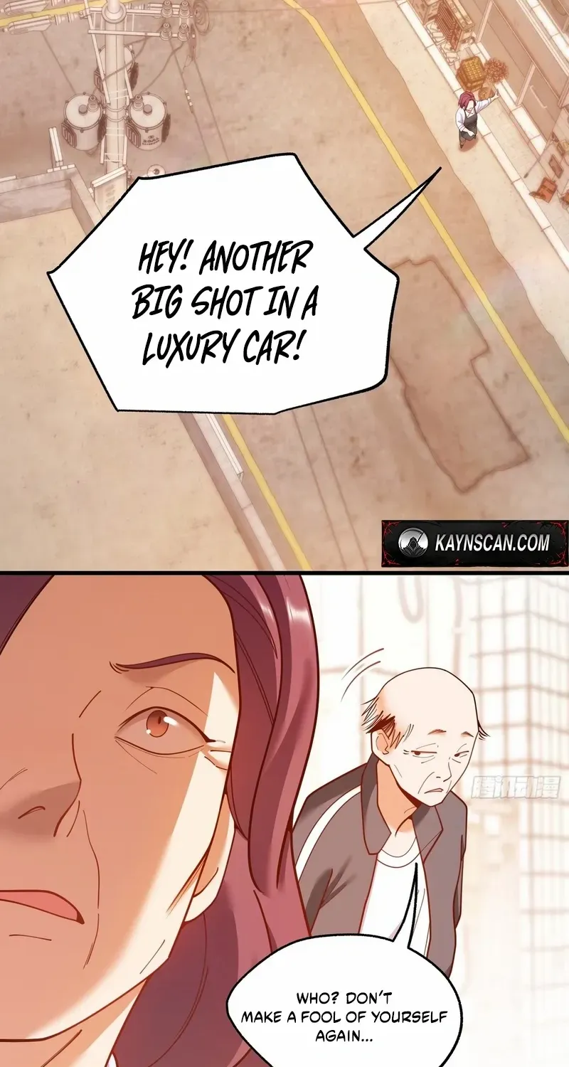 I Regressed to Level Up Instead of Being a Simp Chapter 232 page 48 - 
