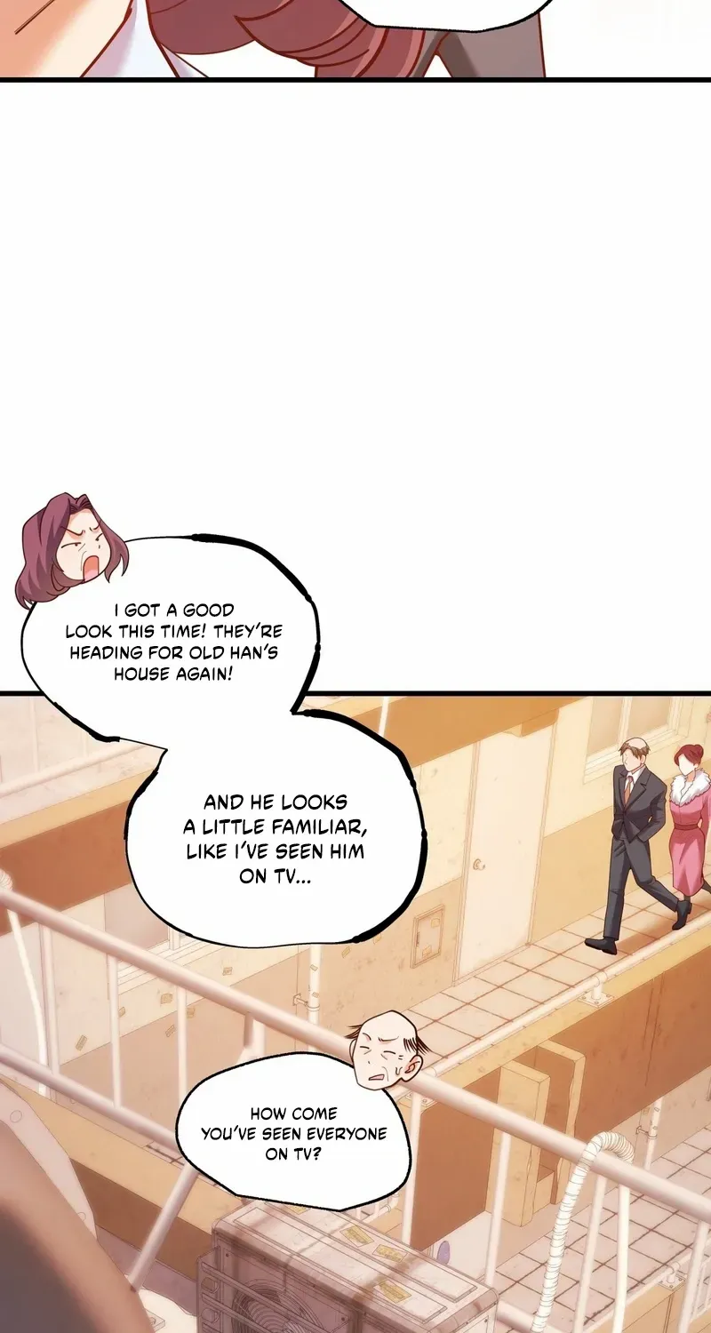 I Regressed to Level Up Instead of Being a Simp Chapter 232 page 49 - 