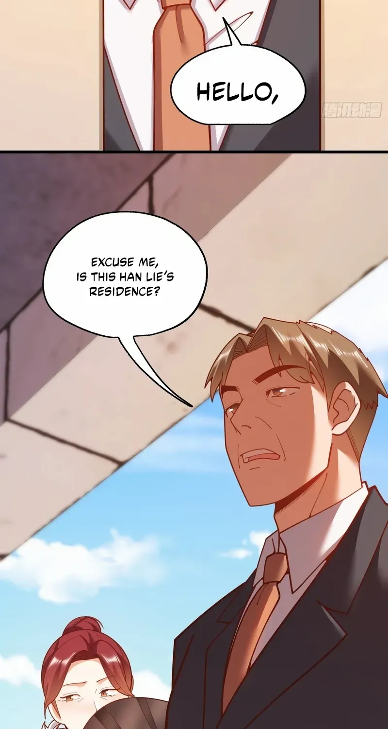 I Regressed to Level Up Instead of Being a Simp Chapter 232 page 53 - 