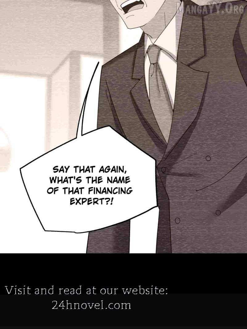 I Regressed to Level Up Instead of Being a Simp Chapter 233 page 13 - 