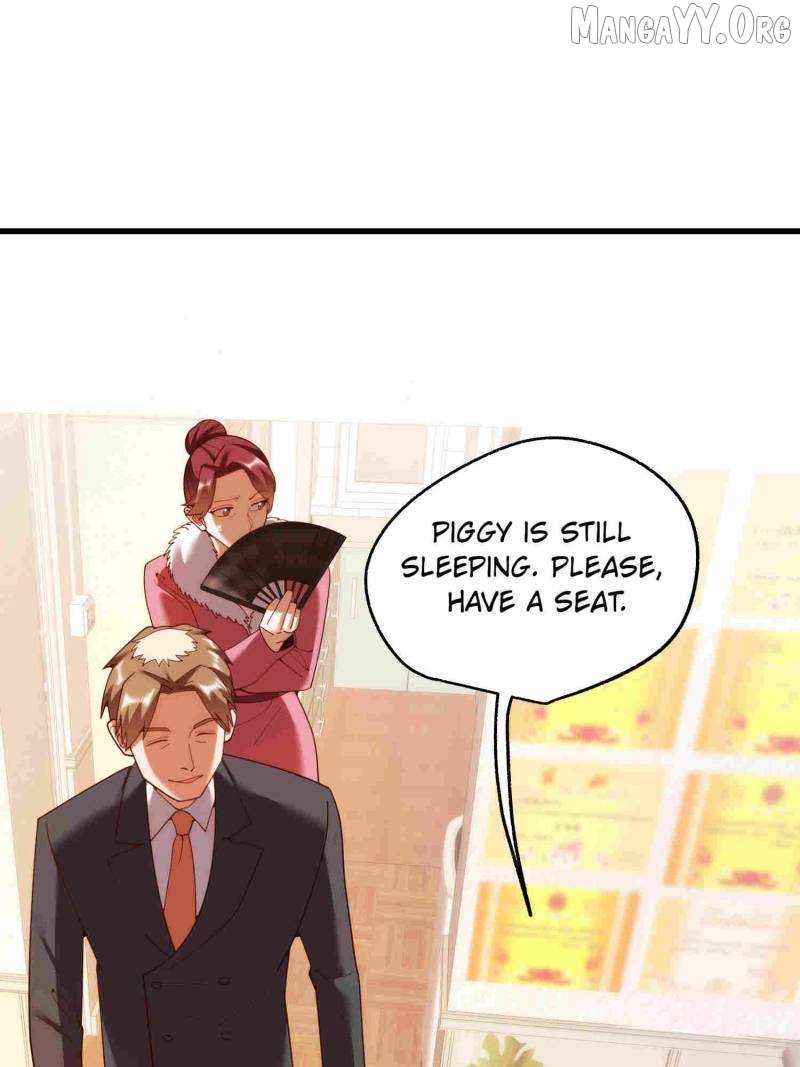 I Regressed to Level Up Instead of Being a Simp Chapter 233 page 16 - 