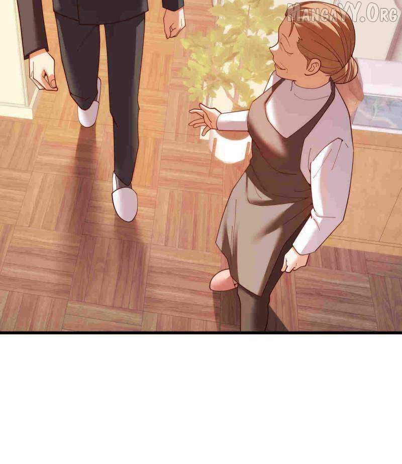 I Regressed to Level Up Instead of Being a Simp Chapter 233 page 17 - 
