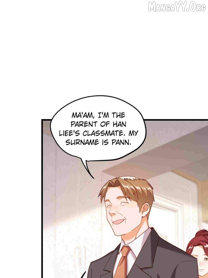 I Regressed to Level Up Instead of Being a Simp Chapter 233 page 18 - 
