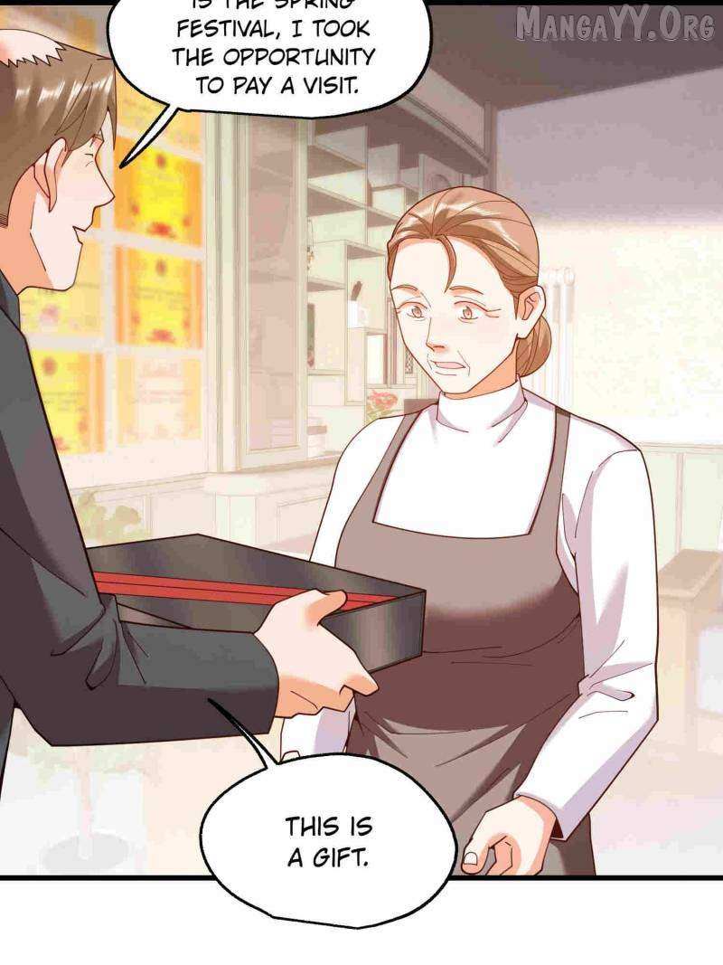 I Regressed to Level Up Instead of Being a Simp Chapter 233 page 20 - 