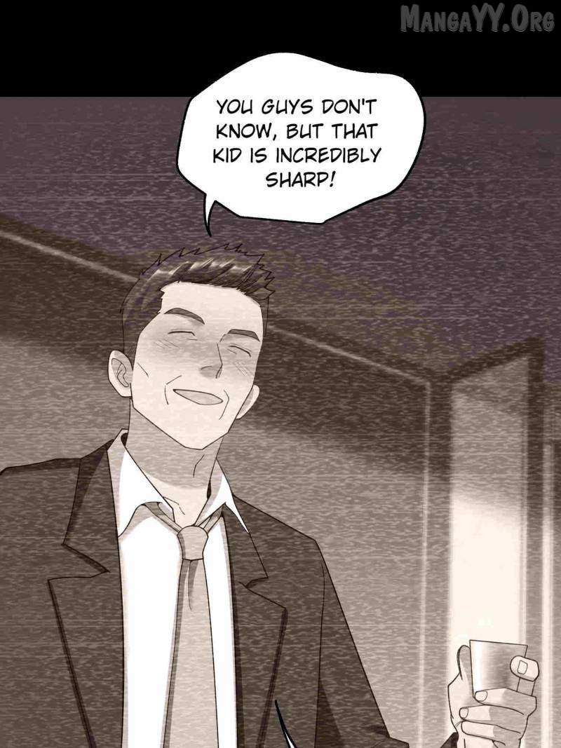 I Regressed to Level Up Instead of Being a Simp Chapter 233 page 3 - 