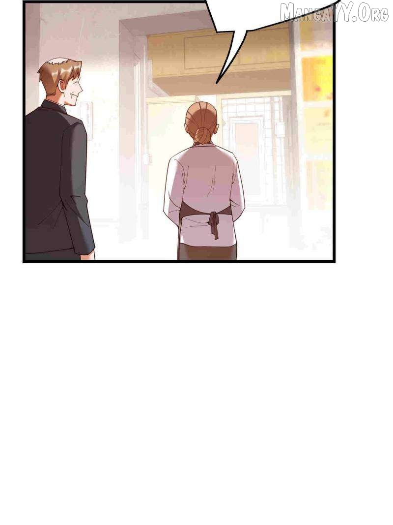 I Regressed to Level Up Instead of Being a Simp Chapter 233 page 23 - 
