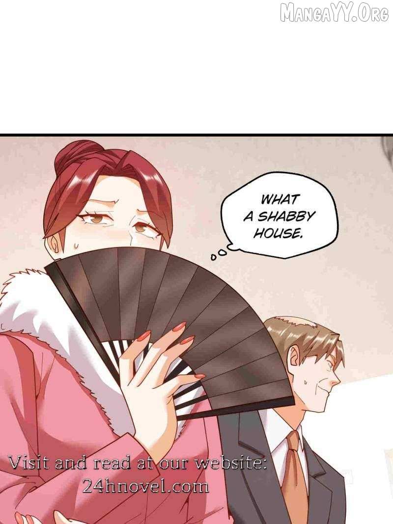 I Regressed to Level Up Instead of Being a Simp Chapter 233 page 24 - 