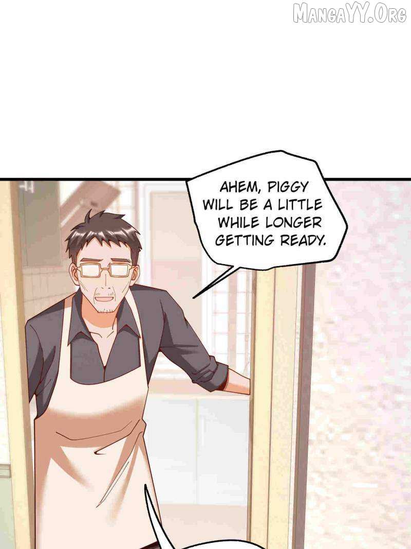 I Regressed to Level Up Instead of Being a Simp Chapter 233 page 26 - 