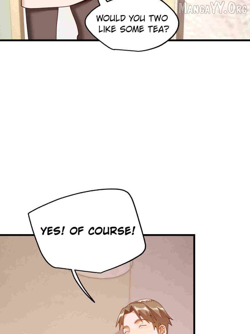 I Regressed to Level Up Instead of Being a Simp Chapter 233 page 27 - 