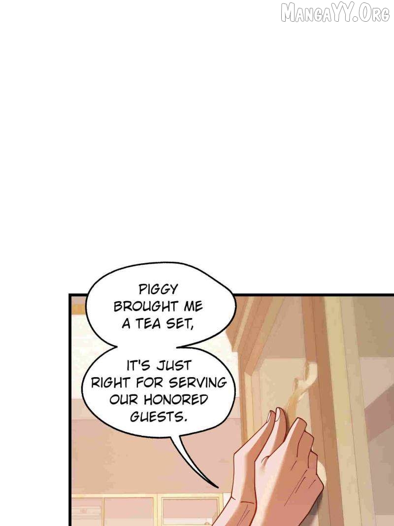 I Regressed to Level Up Instead of Being a Simp Chapter 233 page 29 - 