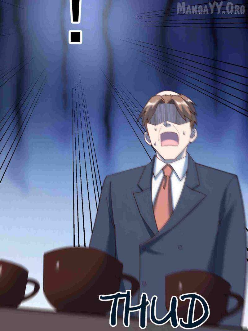 I Regressed to Level Up Instead of Being a Simp Chapter 233 page 31 - 