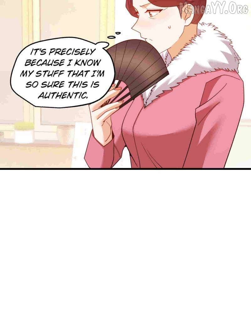 I Regressed to Level Up Instead of Being a Simp Chapter 233 page 36 - 