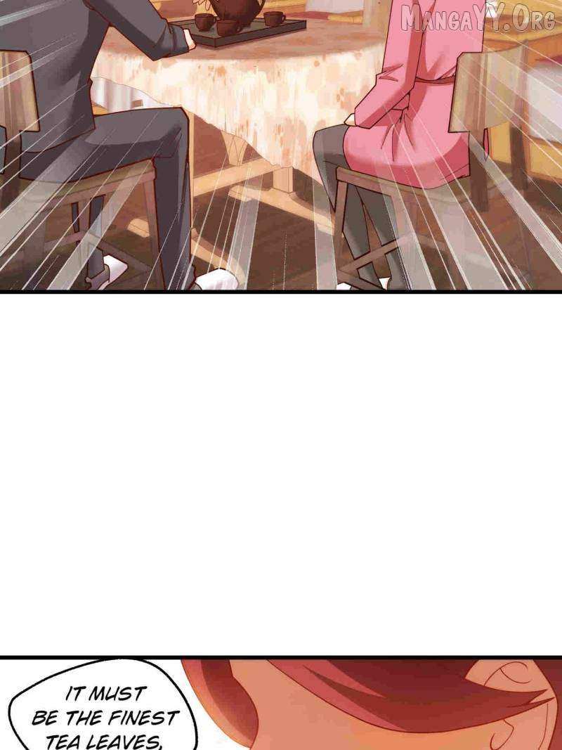 I Regressed to Level Up Instead of Being a Simp Chapter 233 page 38 - 