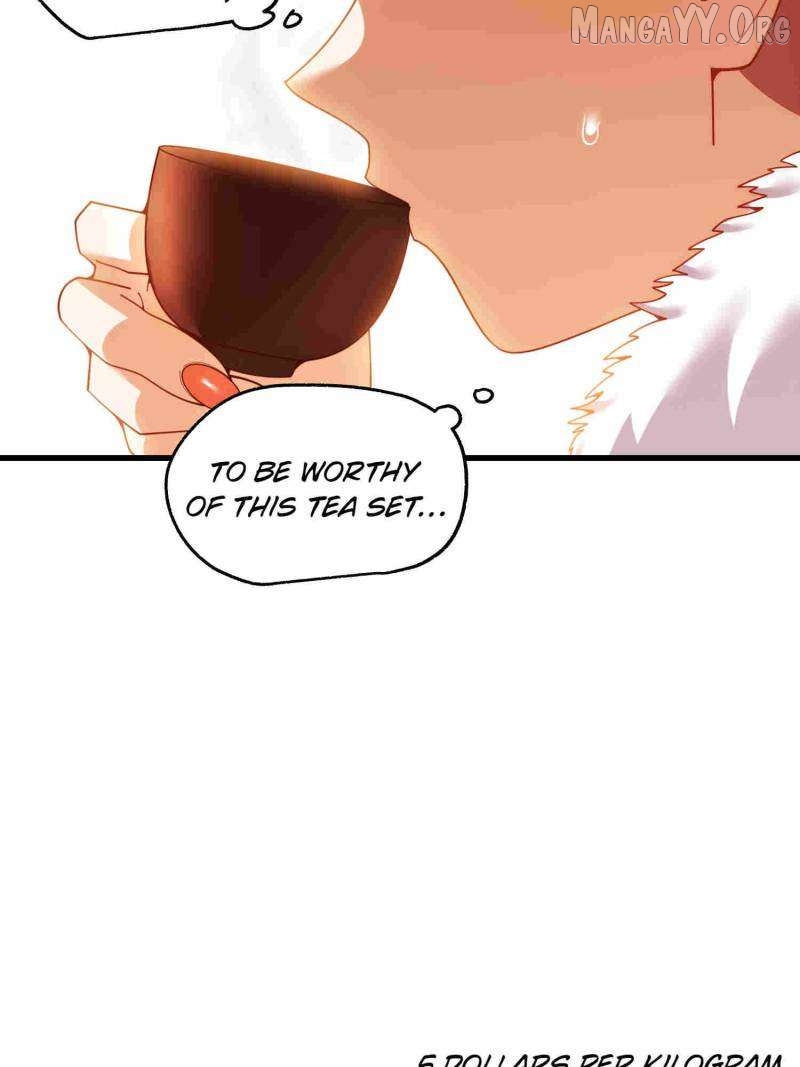I Regressed to Level Up Instead of Being a Simp Chapter 233 page 39 - 