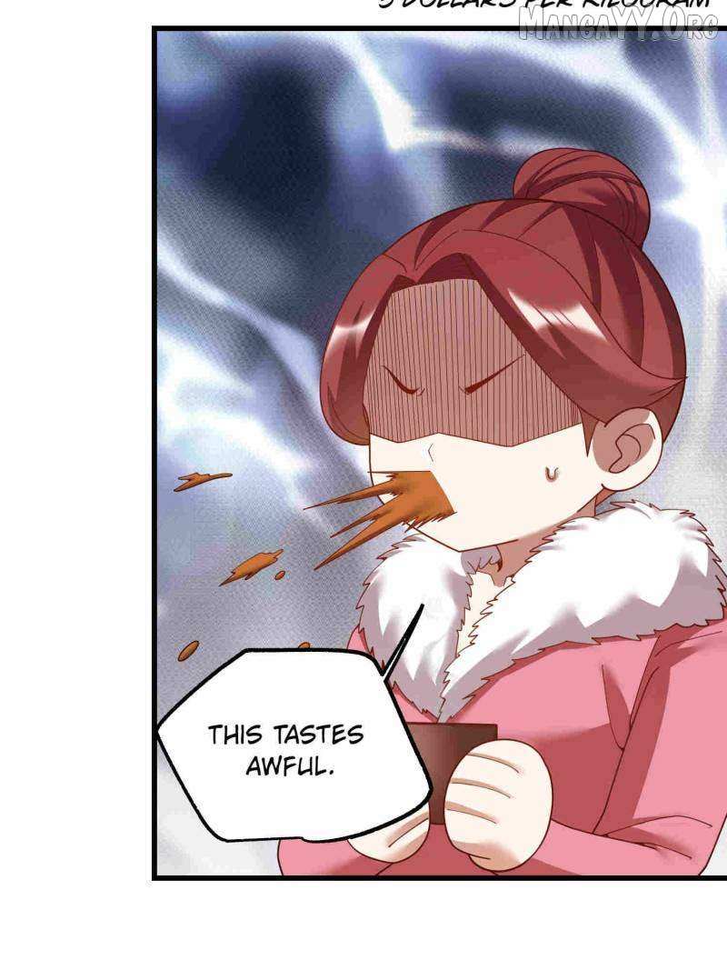 I Regressed to Level Up Instead of Being a Simp Chapter 233 page 40 - 