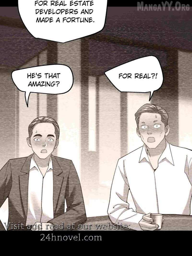 I Regressed to Level Up Instead of Being a Simp Chapter 233 page 5 - 