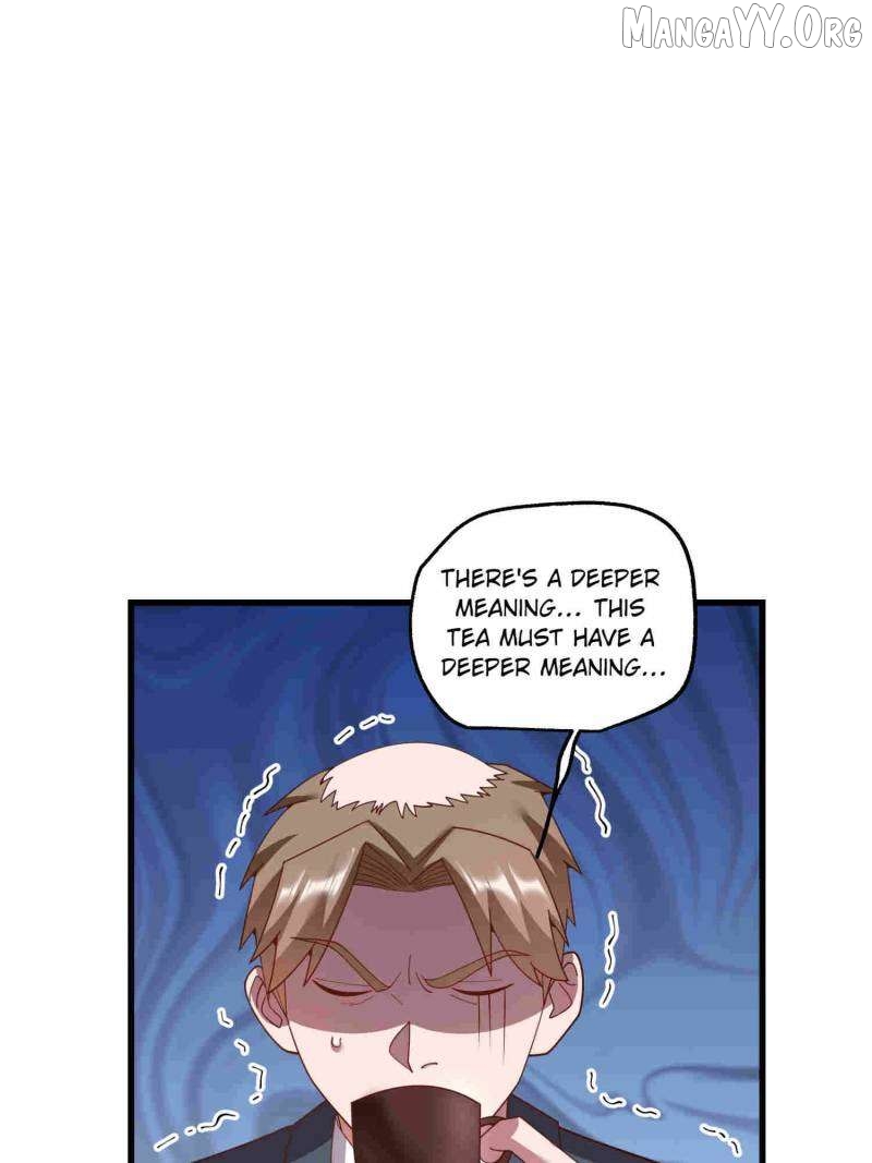 I Regressed to Level Up Instead of Being a Simp Chapter 233 page 41 - 