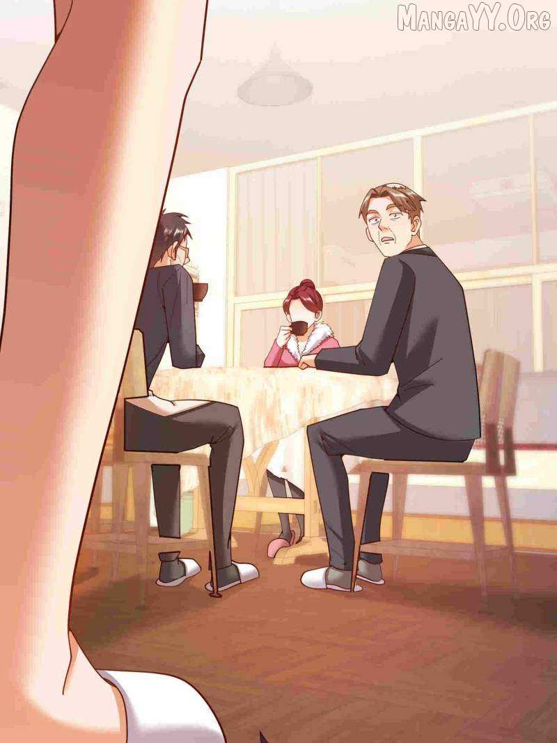 I Regressed to Level Up Instead of Being a Simp Chapter 233 page 44 - 