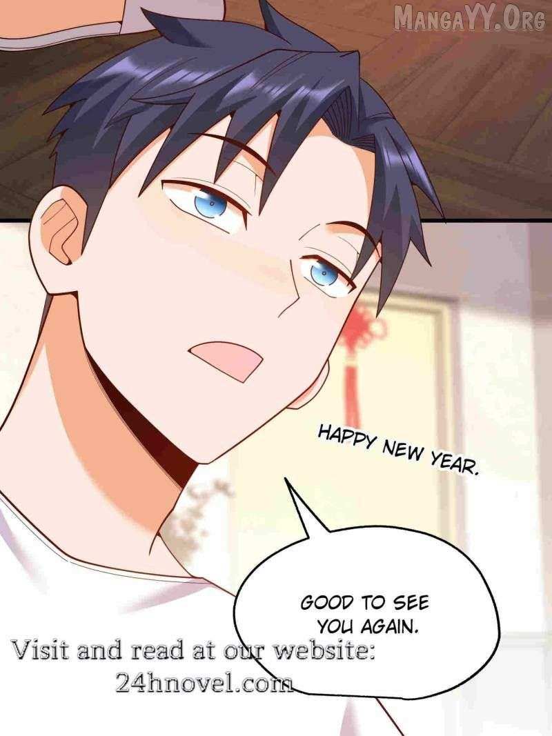 I Regressed to Level Up Instead of Being a Simp Chapter 233 page 45 - 