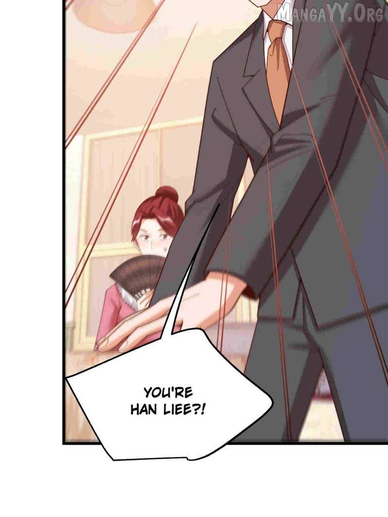 I Regressed to Level Up Instead of Being a Simp Chapter 233 page 47 - 