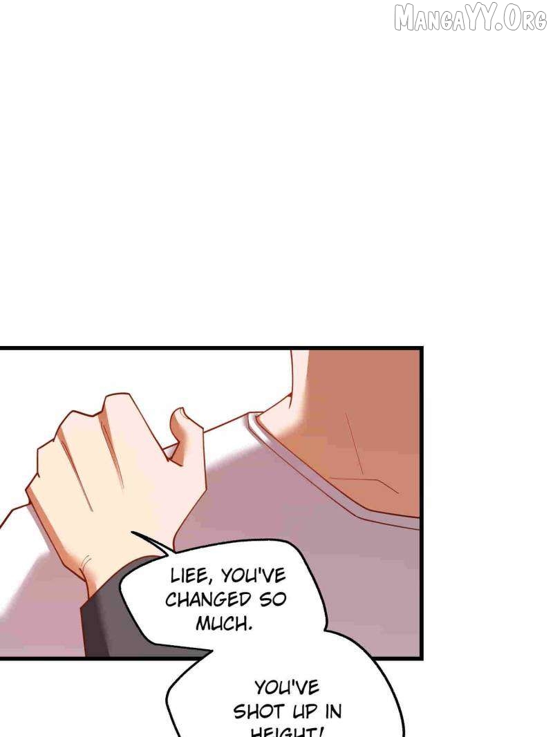 I Regressed to Level Up Instead of Being a Simp Chapter 233 page 48 - 