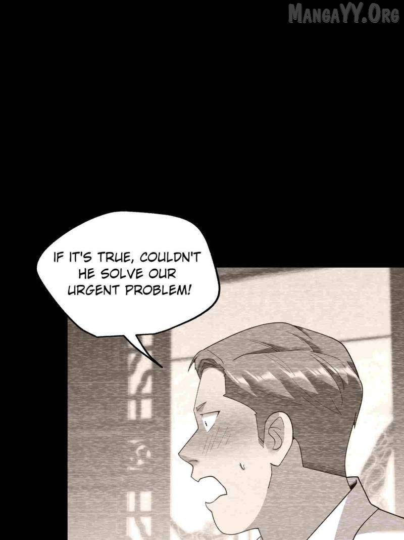 I Regressed to Level Up Instead of Being a Simp Chapter 233 page 6 - 