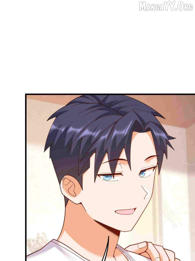 I Regressed to Level Up Instead of Being a Simp Chapter 233 page 51 - 