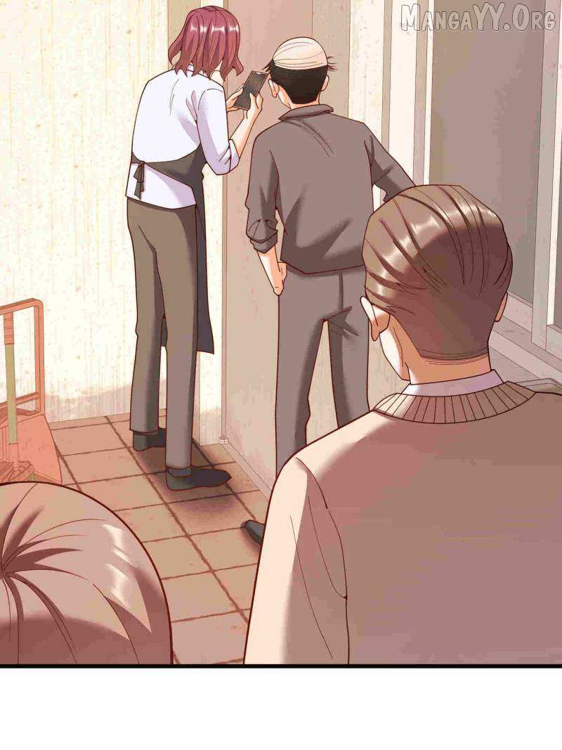 I Regressed to Level Up Instead of Being a Simp Chapter 233 page 55 - 
