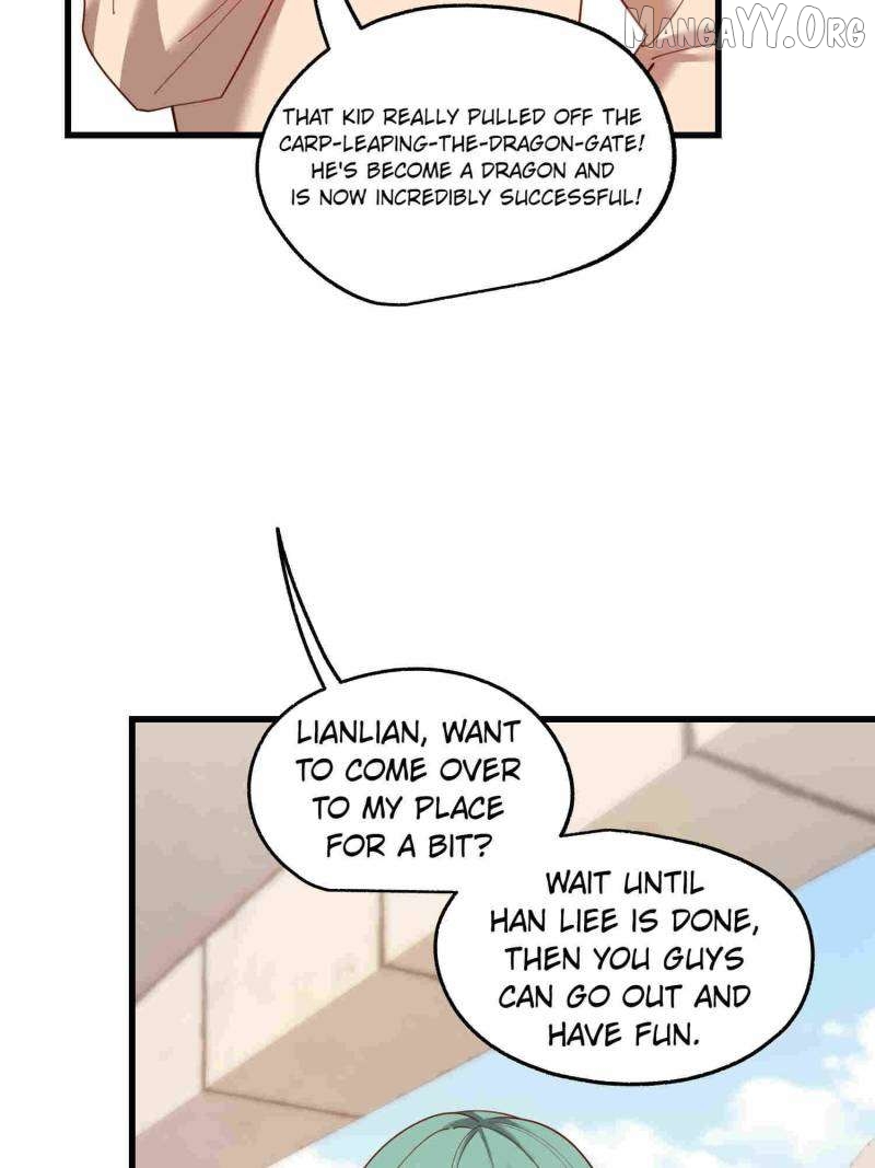 I Regressed to Level Up Instead of Being a Simp Chapter 233 page 60 - 