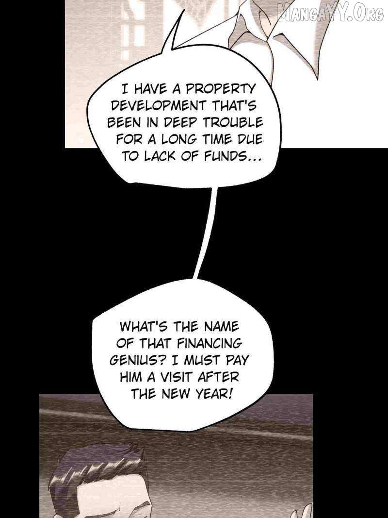 I Regressed to Level Up Instead of Being a Simp Chapter 233 page 7 - 