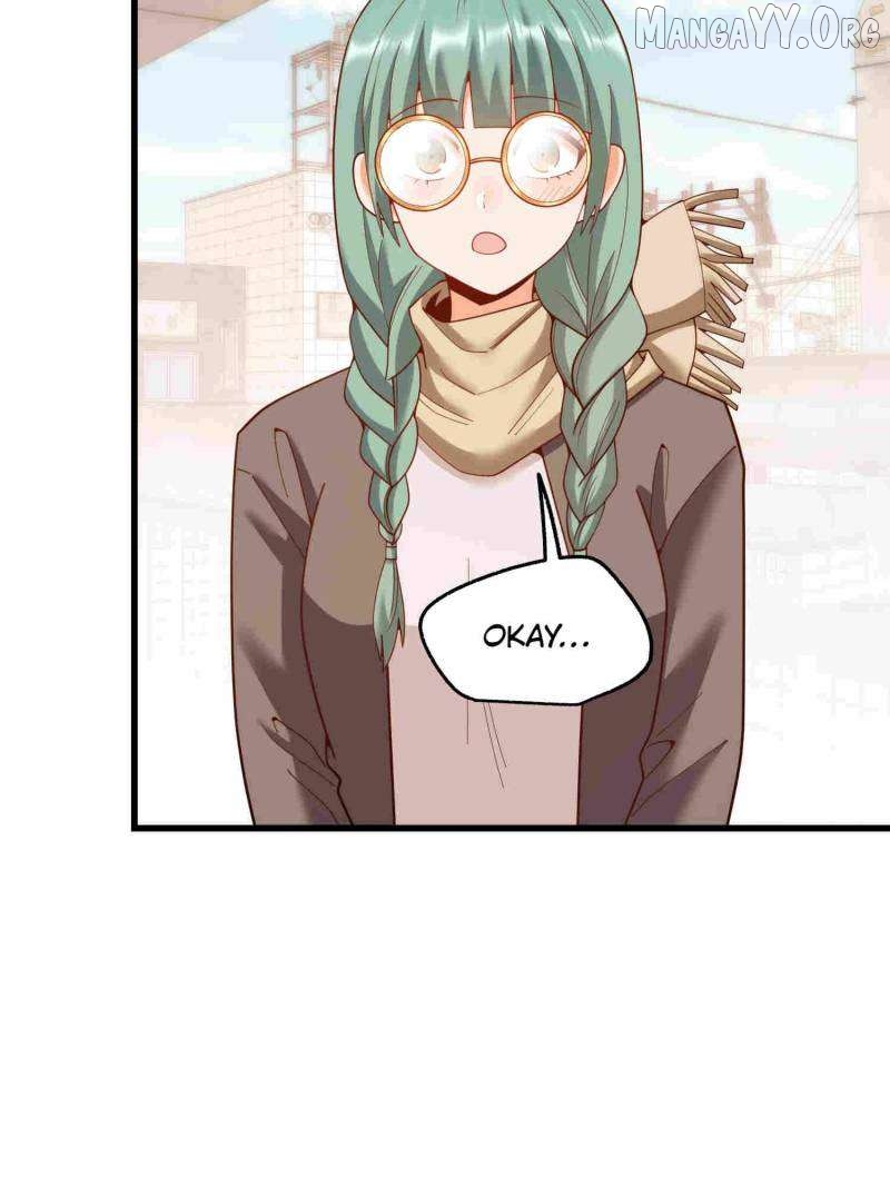 I Regressed to Level Up Instead of Being a Simp Chapter 233 page 61 - 