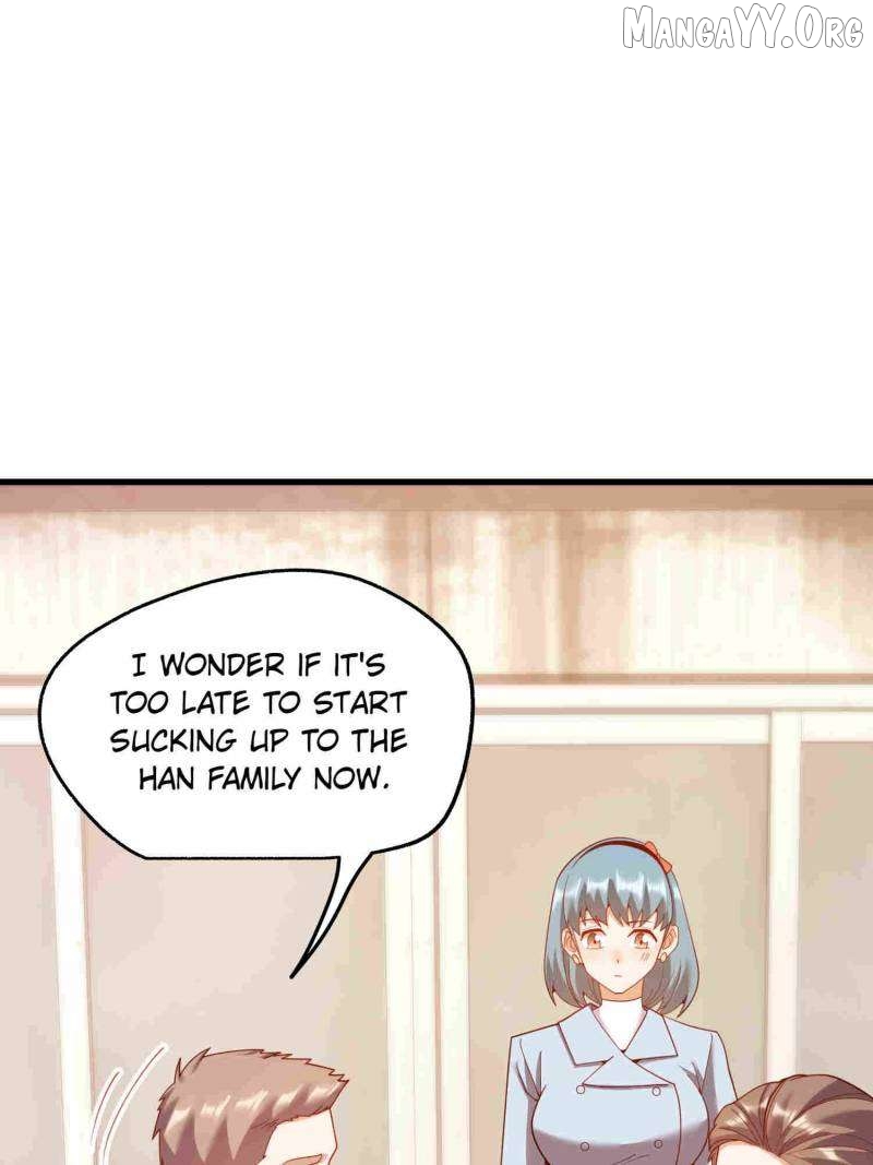 I Regressed to Level Up Instead of Being a Simp Chapter 233 page 62 - 