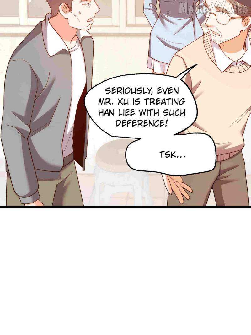 I Regressed to Level Up Instead of Being a Simp Chapter 233 page 63 - 