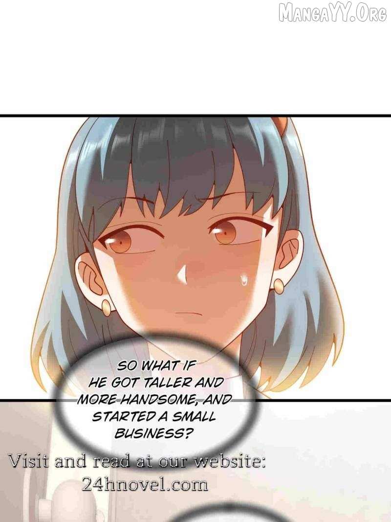 I Regressed to Level Up Instead of Being a Simp Chapter 233 page 64 - 