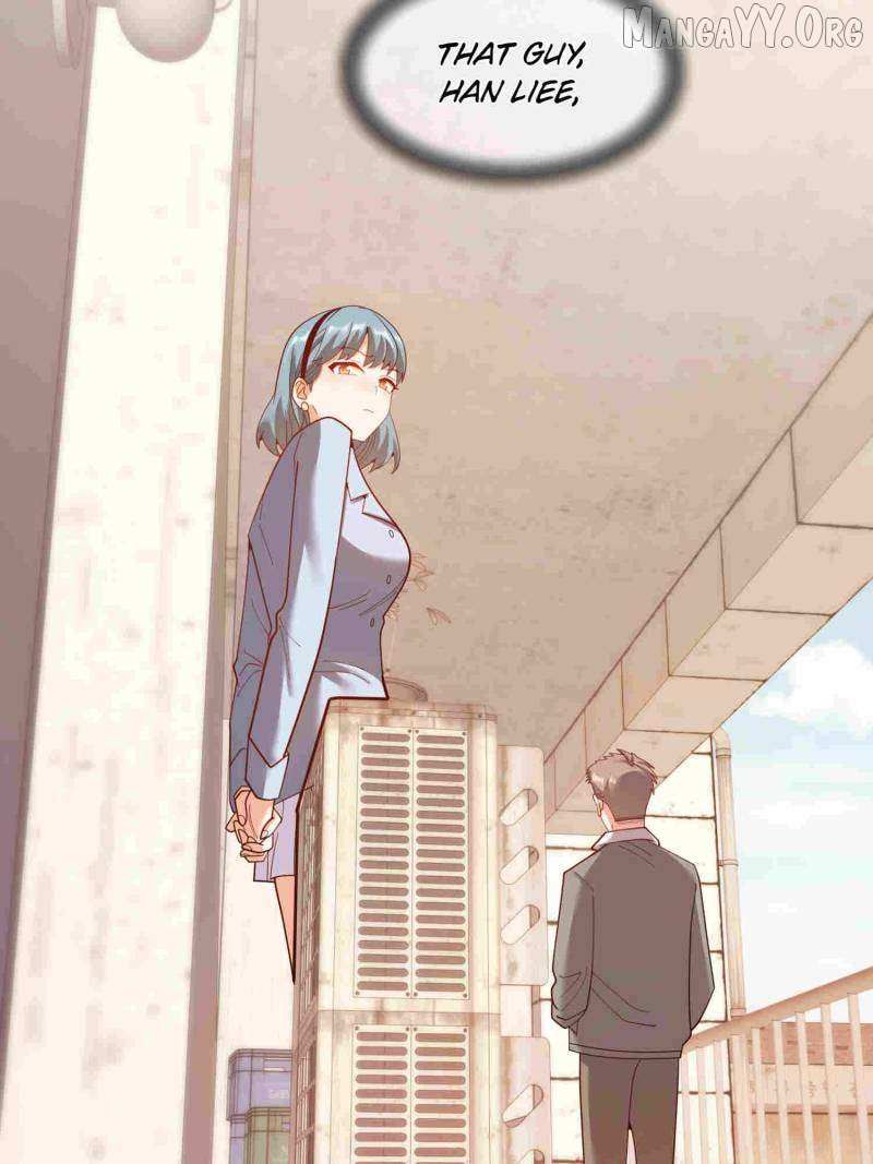 I Regressed to Level Up Instead of Being a Simp Chapter 233 page 65 - 