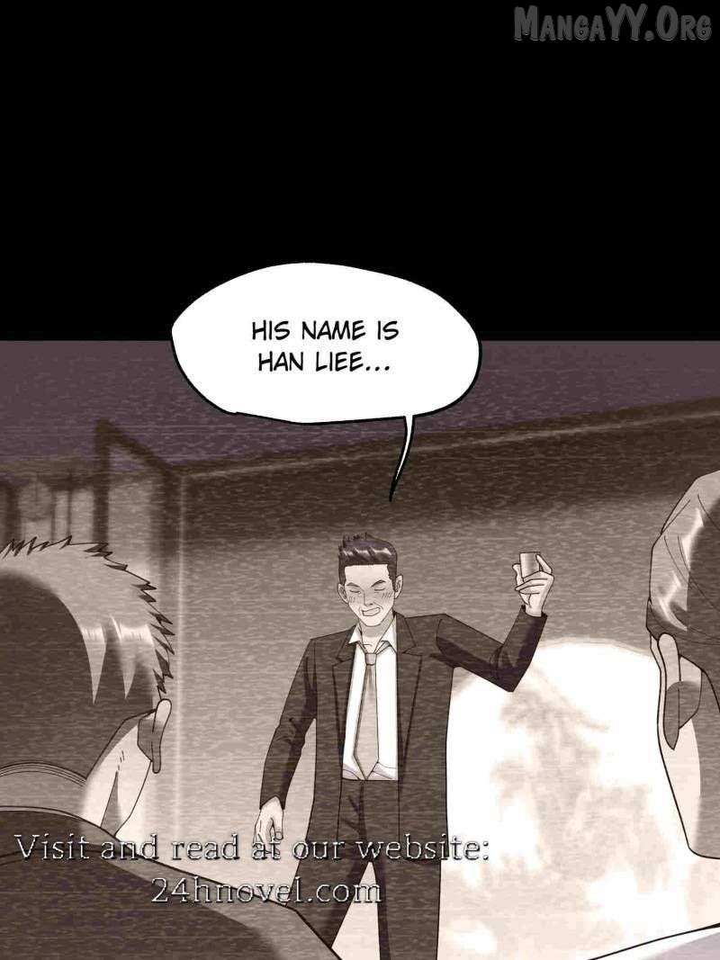 I Regressed to Level Up Instead of Being a Simp Chapter 233 page 9 - 