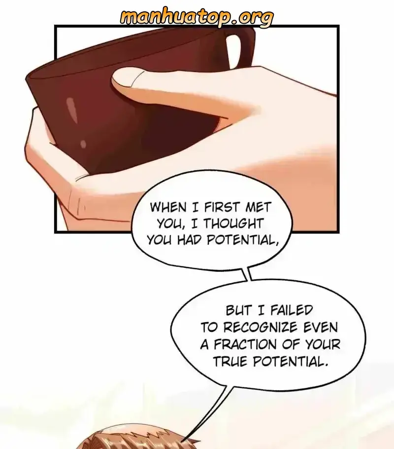I Regressed to Level Up Instead of Being a Simp Chapter 234 page 1 - 
