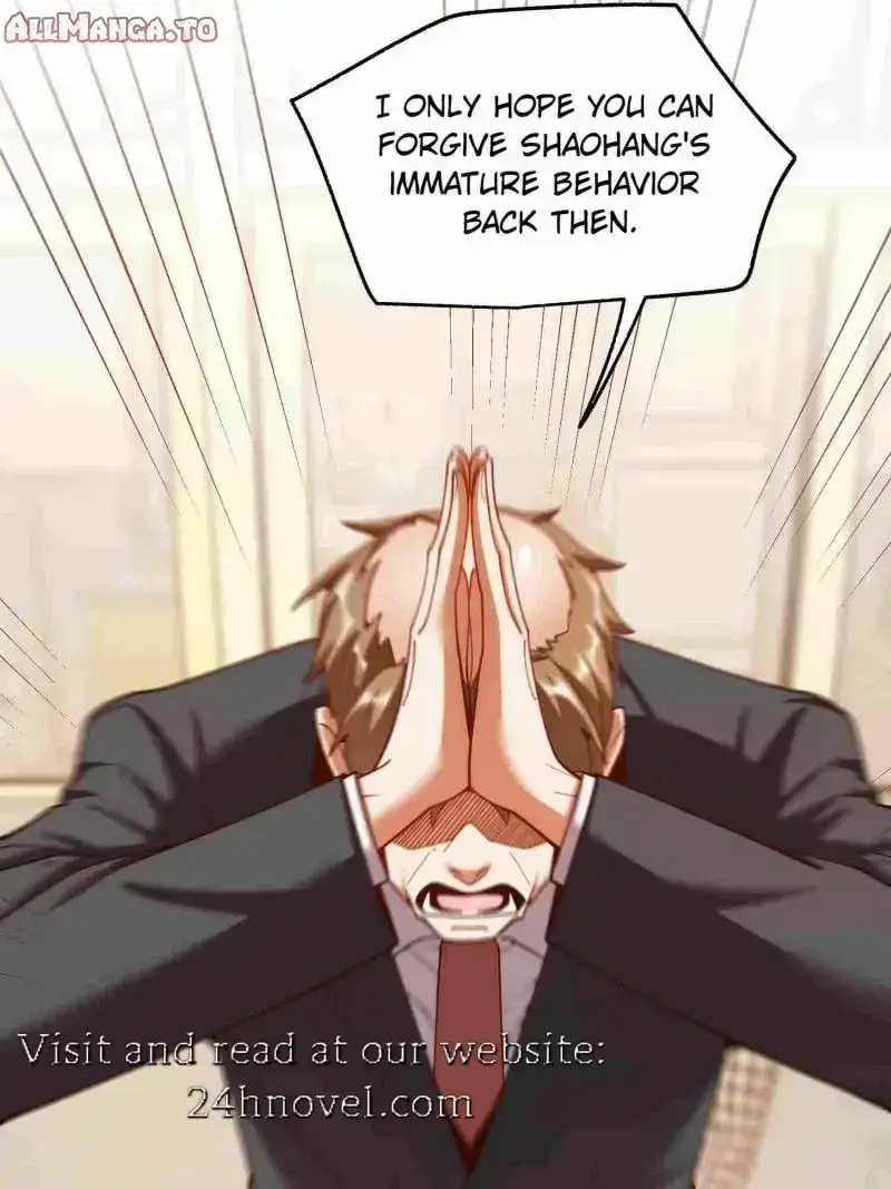 I Regressed to Level Up Instead of Being a Simp Chapter 234 page 12 - 